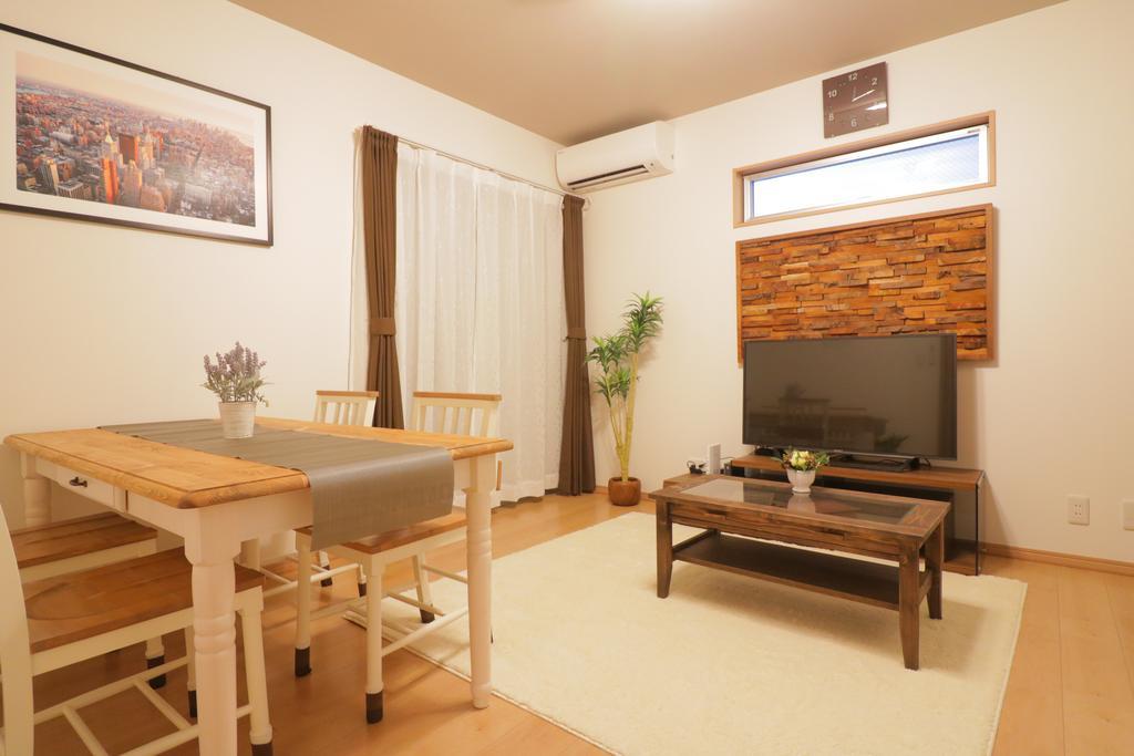 Hg Cozy Hotel No.29 Kyoto Eksteriør bilde