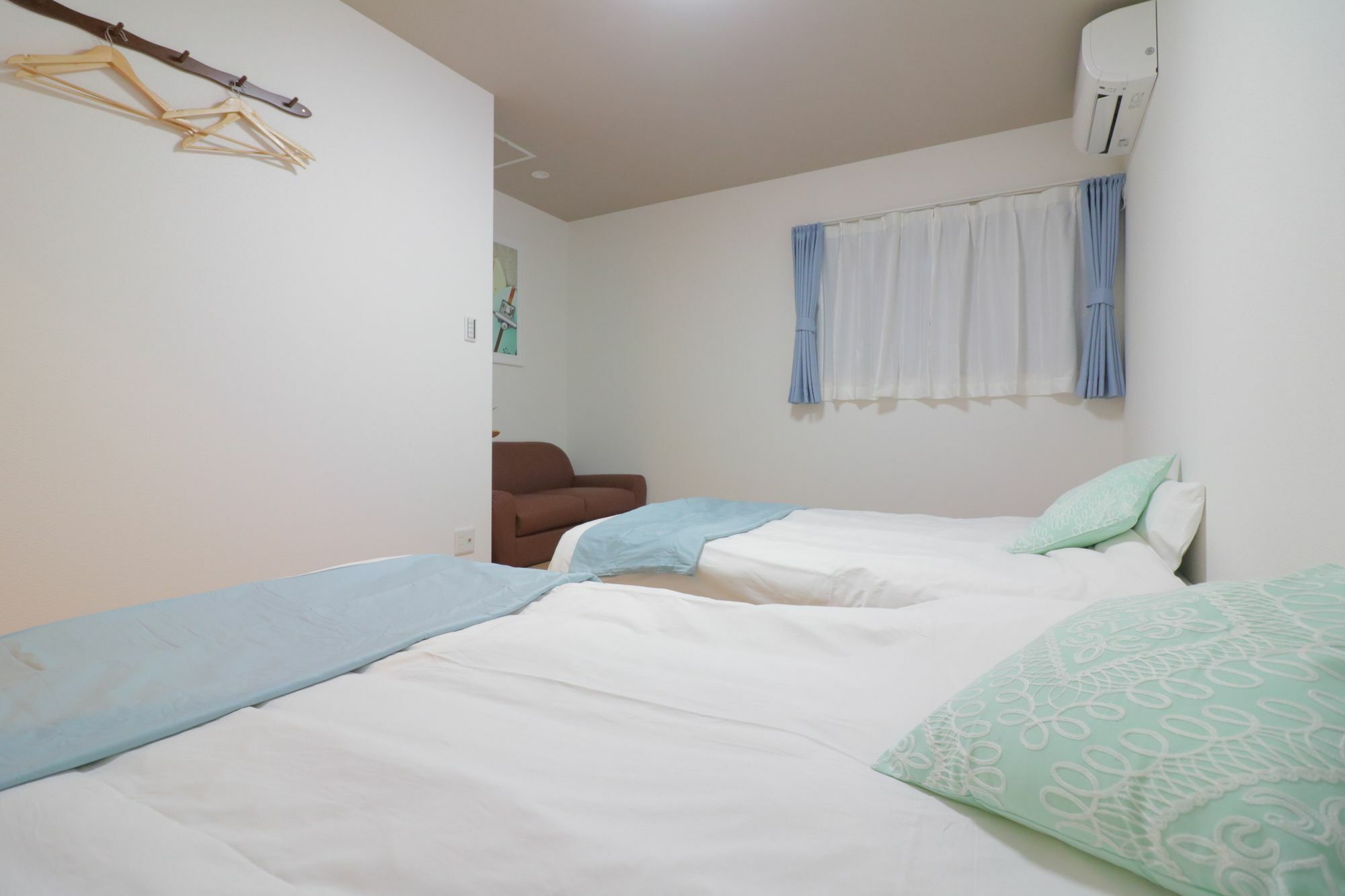 Hg Cozy Hotel No.29 Kyoto Eksteriør bilde