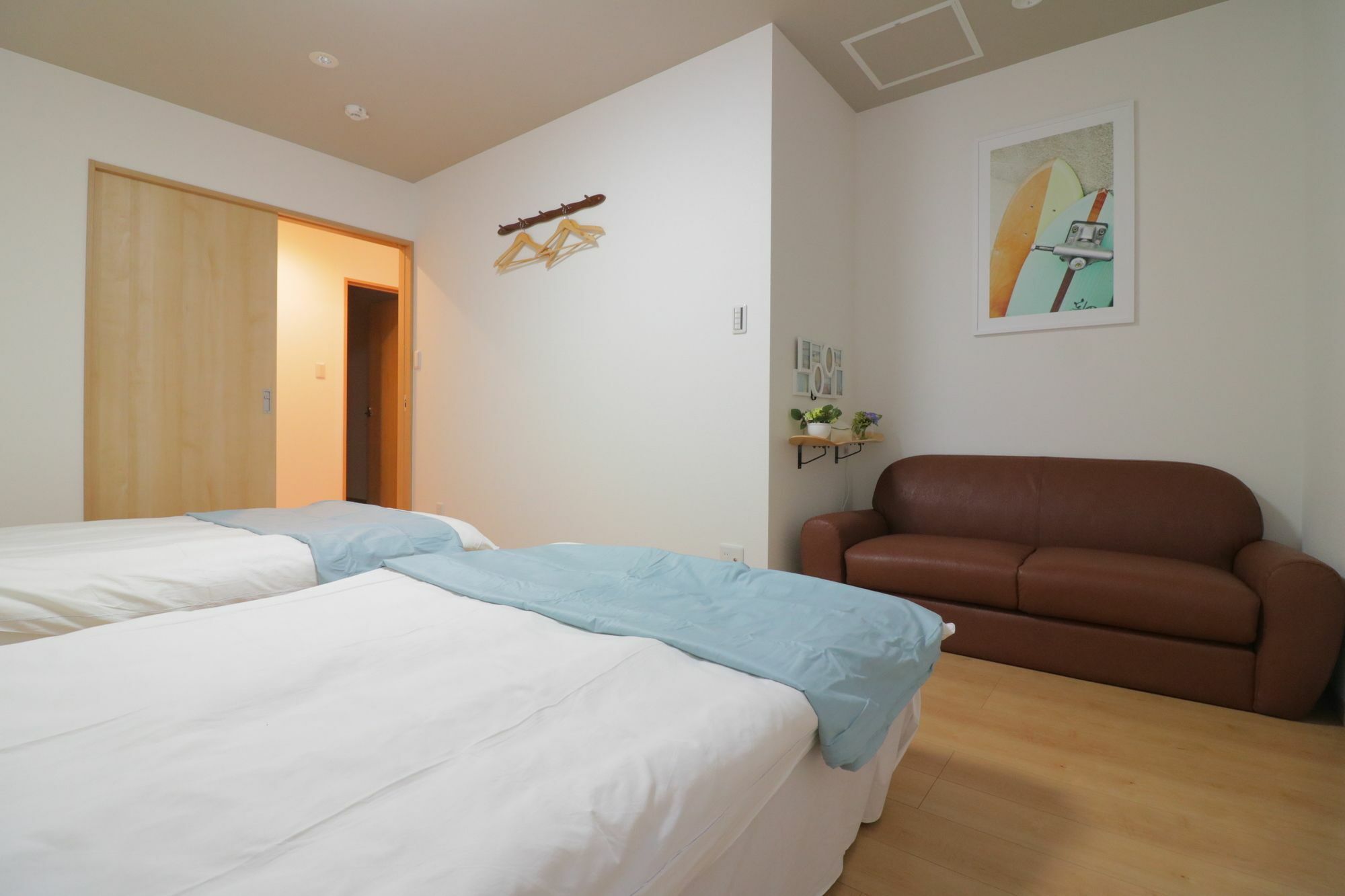 Hg Cozy Hotel No.29 Kyoto Eksteriør bilde